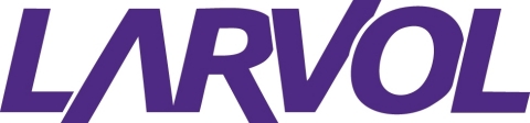 Larvol Logo