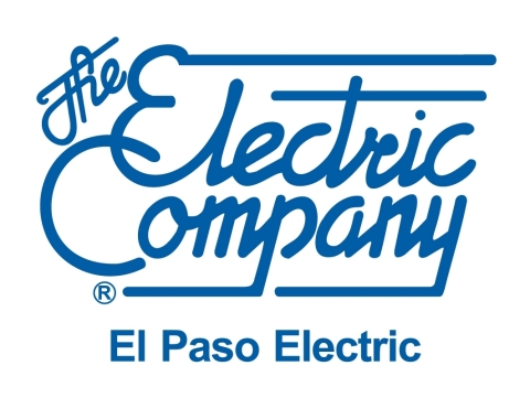 El Paso Electric Company Logo