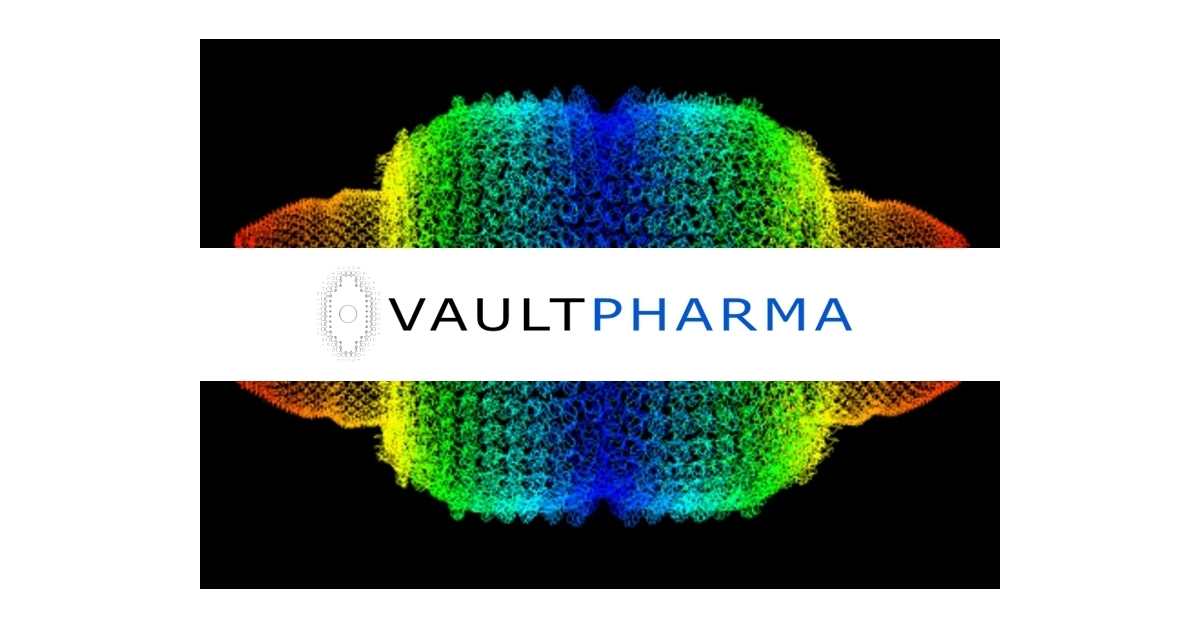 Coronavirus Vaccine Development Underway by Vault Pharma | Business Wire