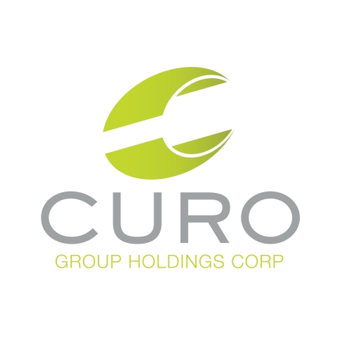 CURO Group Holdings Corp. Logo