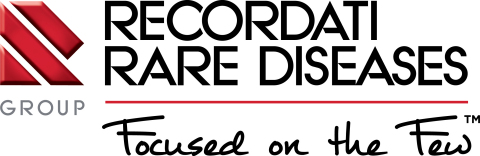 Recordati Rare Diseases Logo