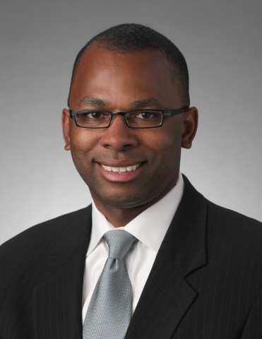 Adrian Butler joins Casey's as Chief Information Officer. (Photo: Business Wire)