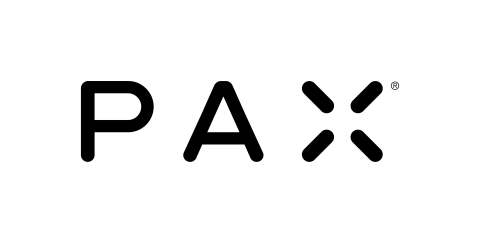 PAX Labs Logo