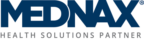 MEDNAX, Inc. Logo