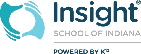 Insight School of Indiana Logo