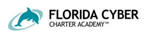 Florida Cyber Charter Academy Logo