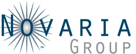Novaria Group Logo