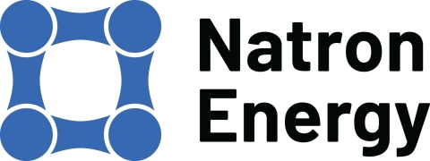 Natron Energy Logo