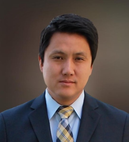 Thomas Kang joins AGCS as Head of Cyber in North America (Photo: Business Wire)
