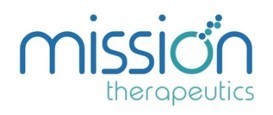 Mission Therapeutics Logo