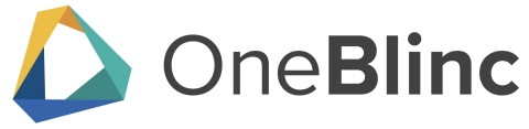 OneBlinc Logo