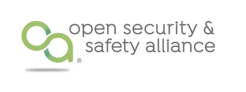 Open Security & Safety Alliance Logo