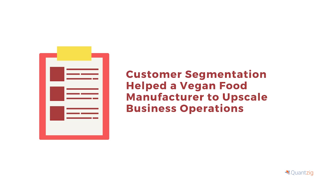 Customer Segmentation Analysis Engagement Summary