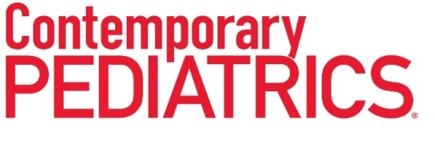 Contemporary Pediatrics Logo