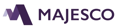 Majesco Logo