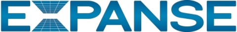 EXPANSE Logo
