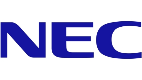 NEC Display Solutions of America, Inc. Logo