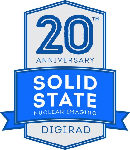 Digirad Logo
