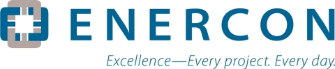 Enercon Services, Inc. Logo