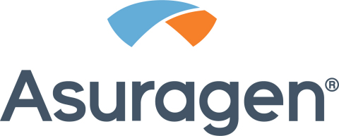 Asuragen, Inc. Logo