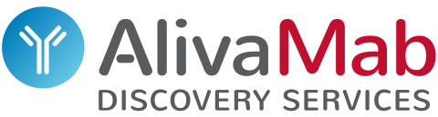 AlivaMab Discovery Services, LLC Logo