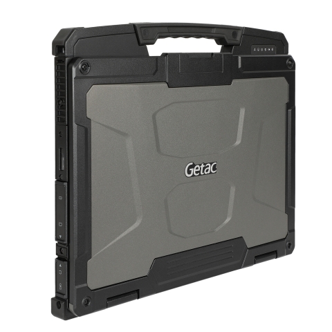 Getac B360 Rugged Notebook (Photo: Business Wire)