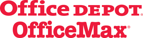 Office Depot, Inc. Logo