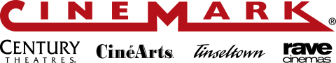 Cinemark Holdings, Inc. Logo