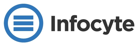 Infocyte Logo