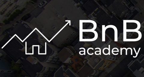 BnB Academy Logo
