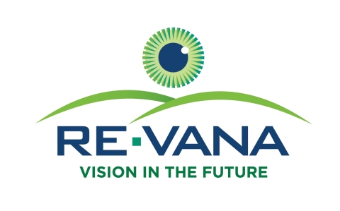 Re-Vana Therapeutics Ltd Logo