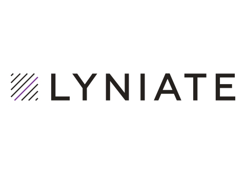 Lyniate Logo