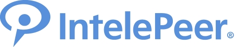 IntelePeer Logo