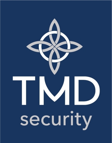 TMD Security Logo