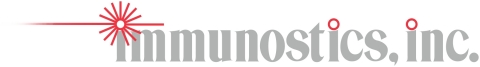 Immunostics Inc. Logo