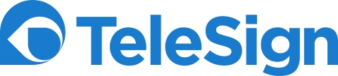 TeleSign Logo