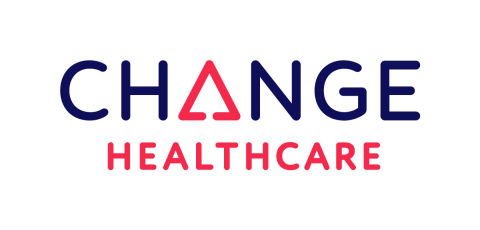 Change Healthcare Inc. Logo