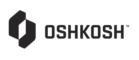 Oshkosh Corporation Logo