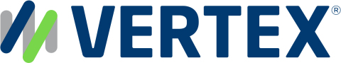 Vertex, Inc. Logo