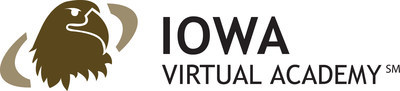 Iowa Virtual Academy Logo
