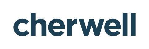 Cherwell Software Logo