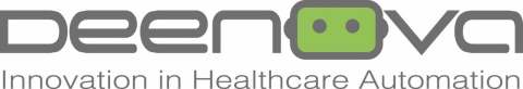 Deenova Logo