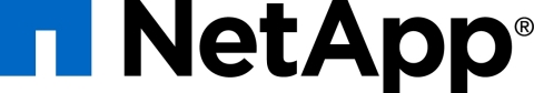 NetApp, Inc. Logo