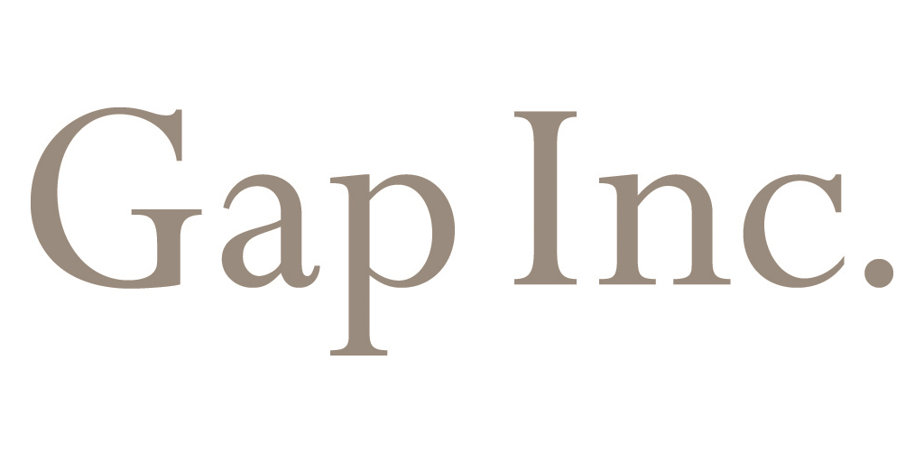 gap inc manufacturing process