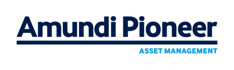 Amundi Pioneer Asset Management Logo