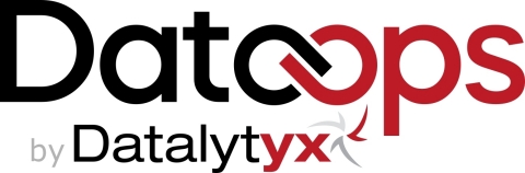 Datalytyx Logo