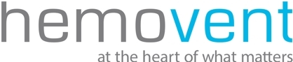Hemovent GmbH Logo