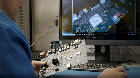 Altium is helping the electronics industry to 