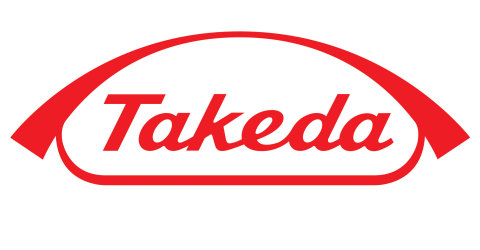 Takeda Pharmaceutical Company Limited Logo