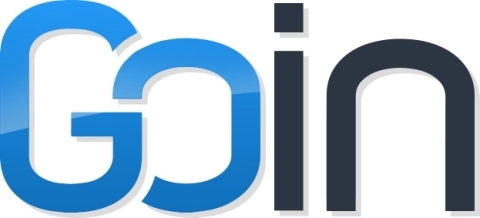 GOin Logo